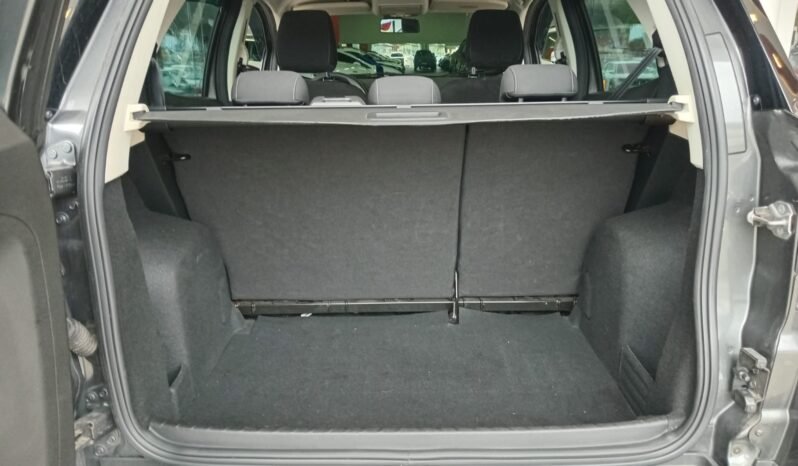 Ford EcoSport SE 2021 completo