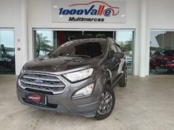 Ford EcoSport SE 2021