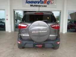 Ford EcoSport SE 2021