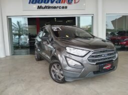 Ford EcoSport SE 2021