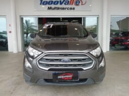 Ford EcoSport SE 2021