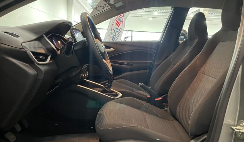 Chevrolet ONIX SEDAN Plus LT 2025 completo