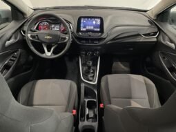 Chevrolet ONIX SEDAN Plus LT 2025 completo