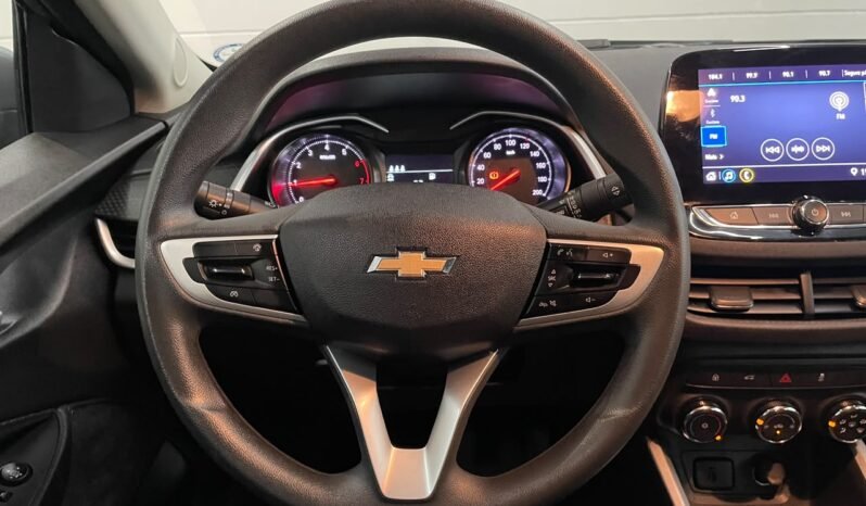Chevrolet ONIX SEDAN Plus LT 2025 completo