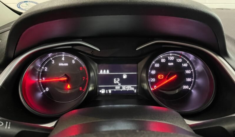 Chevrolet ONIX SEDAN Plus LT 2025 completo