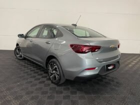 Chevrolet ONIX SEDAN Plus LT 2025