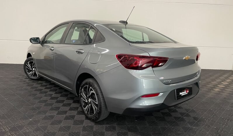 Chevrolet ONIX SEDAN Plus LT 2025 completo