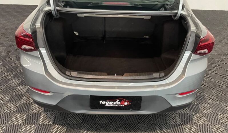 Chevrolet ONIX SEDAN Plus LT 2025 completo