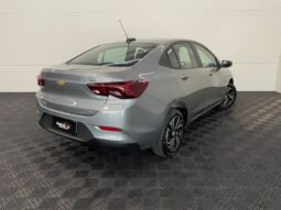 Chevrolet ONIX SEDAN Plus LT 2025 completo
