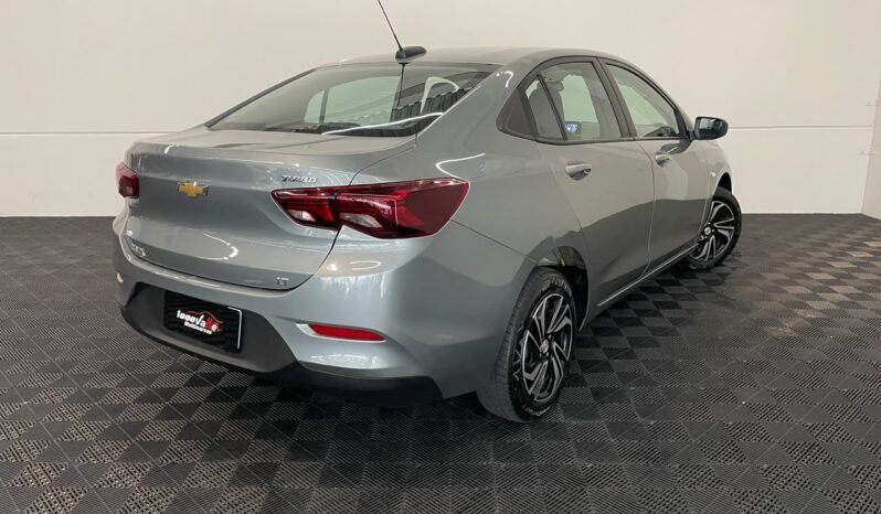 Chevrolet ONIX SEDAN Plus LT 2025 completo