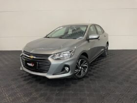 Chevrolet ONIX SEDAN Plus LT 2025