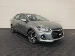 Chevrolet ONIX SEDAN Plus LT 2025