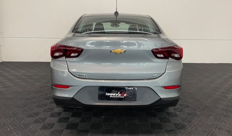 Chevrolet ONIX SEDAN Plus LT 2025 completo