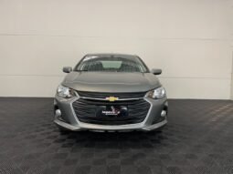 Chevrolet ONIX SEDAN Plus LT 2025