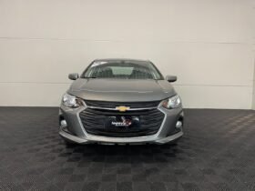 Chevrolet ONIX SEDAN Plus LT 2025