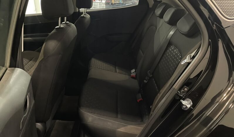 Hyundai HB20 Comfort 2026 completo