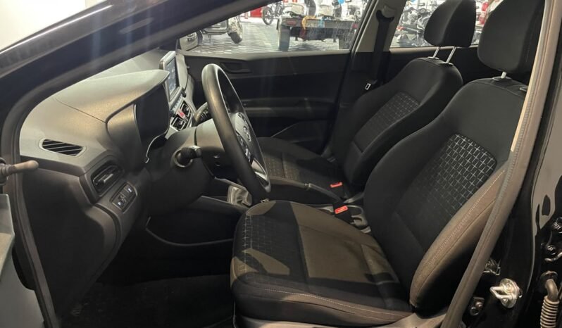 Hyundai HB20 Comfort 2026 completo