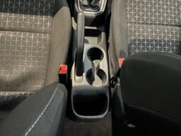 Hyundai HB20 Comfort 2026 completo