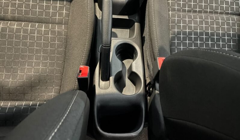 Hyundai HB20 Comfort 2026 completo