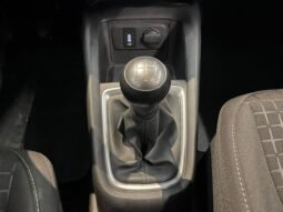 Hyundai HB20 Comfort 2026 completo