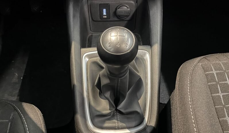 Hyundai HB20 Comfort 2026 completo