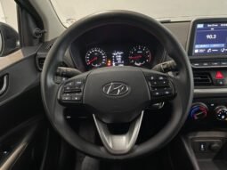 Hyundai HB20 Comfort 2026 completo
