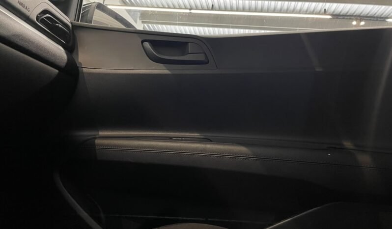 Hyundai HB20 Comfort 2026 completo