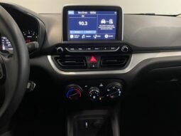 Hyundai HB20 Comfort 2026 completo