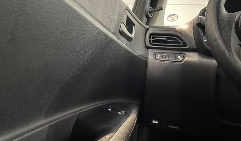 Hyundai HB20 Comfort 2026 completo