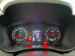 Hyundai HB20 Comfort 2026 completo