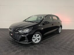 Hyundai HB20 Comfort 2026