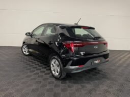 Hyundai HB20 Comfort 2026