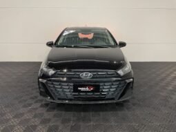 Hyundai HB20 Comfort 2026