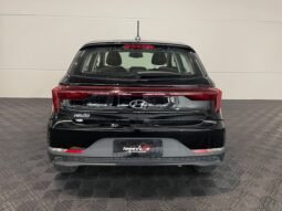 Hyundai HB20 Comfort 2026