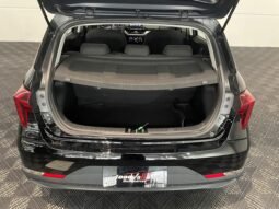 Hyundai HB20 Comfort 2026 completo
