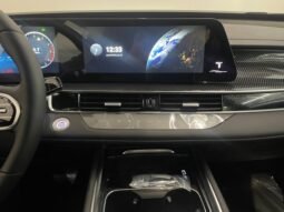 Caoa Chery Tiggo 7 SPORT 2027 completo