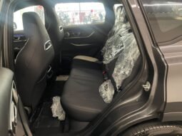 Caoa Chery Tiggo 7 SPORT 2027 completo