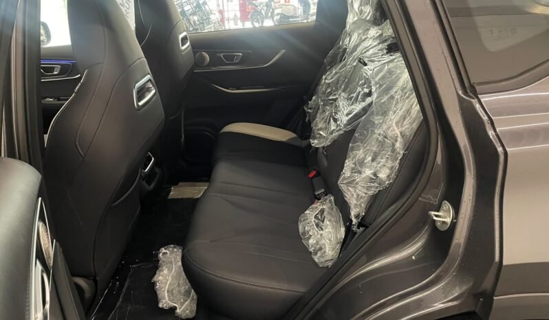 Caoa Chery Tiggo 7 SPORT 2027 completo