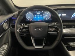 Caoa Chery Tiggo 7 SPORT 2027 completo