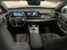 Caoa Chery Tiggo 7 SPORT 2027 completo