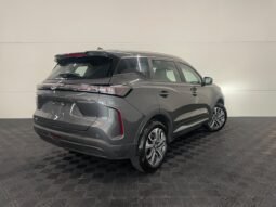 Caoa Chery Tiggo 7 SPORT 2027 completo