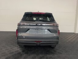 Caoa Chery Tiggo 7 SPORT 2027
