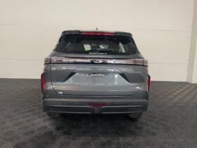 Caoa Chery Tiggo 7 SPORT 2027