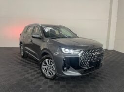 Caoa Chery Tiggo 7 SPORT 2027