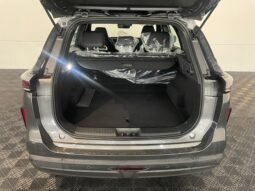 Caoa Chery Tiggo 7 SPORT 2027 completo
