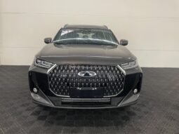 Caoa Chery Tiggo 7 SPORT 2027