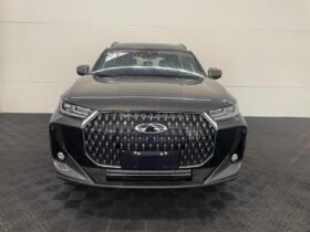Caoa Chery Tiggo 7 SPORT 2027