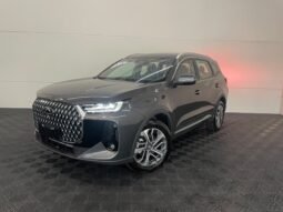 Caoa Chery Tiggo 7 SPORT 2027