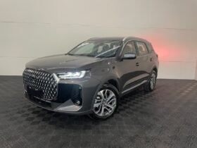 Caoa Chery Tiggo 7 SPORT 2027