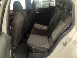 Hyundai HB20 Comfort 2026 completo